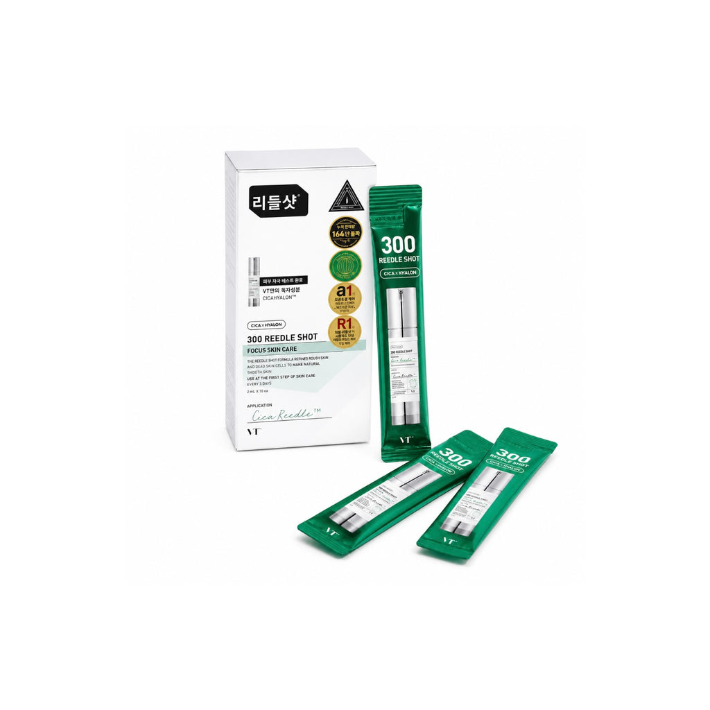 VT Reedle Shot (2ml)