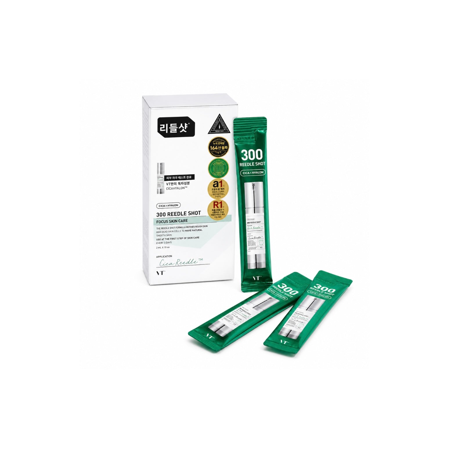 VT Reedle Shot (2ml)