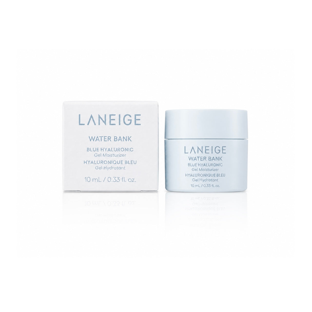 Laneige Water Bank Gel Moisturizer Mini