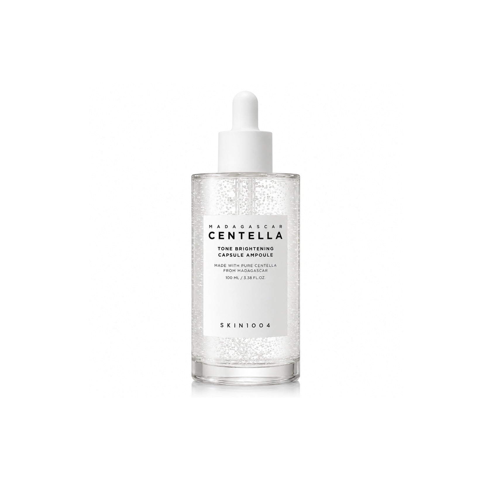 Skin1004 Madagascar Centella Tone Brightening Capsule Ampoule