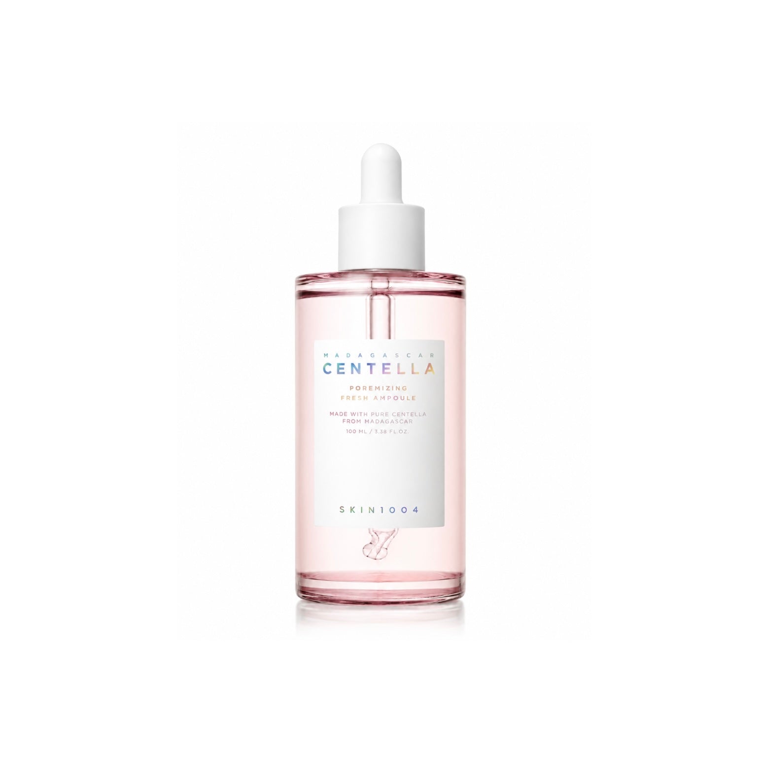 Skin1004 Madagascar Centella Poremizing Fresh Ampoule