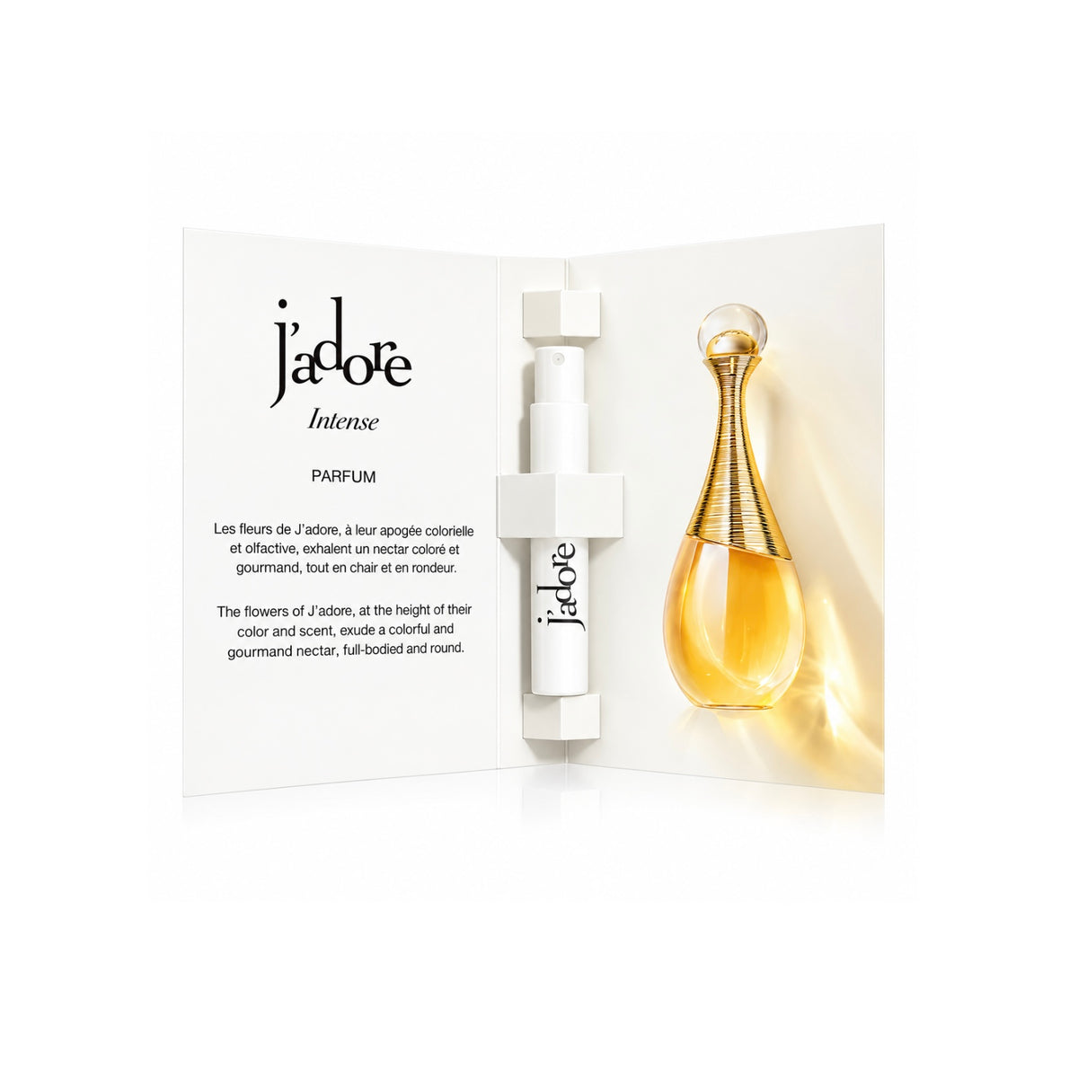 Dior J’adore Intense