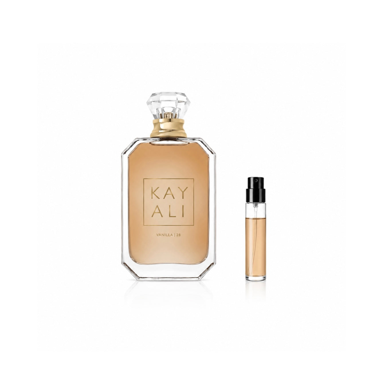 Kayali Vanilla 28 EDP