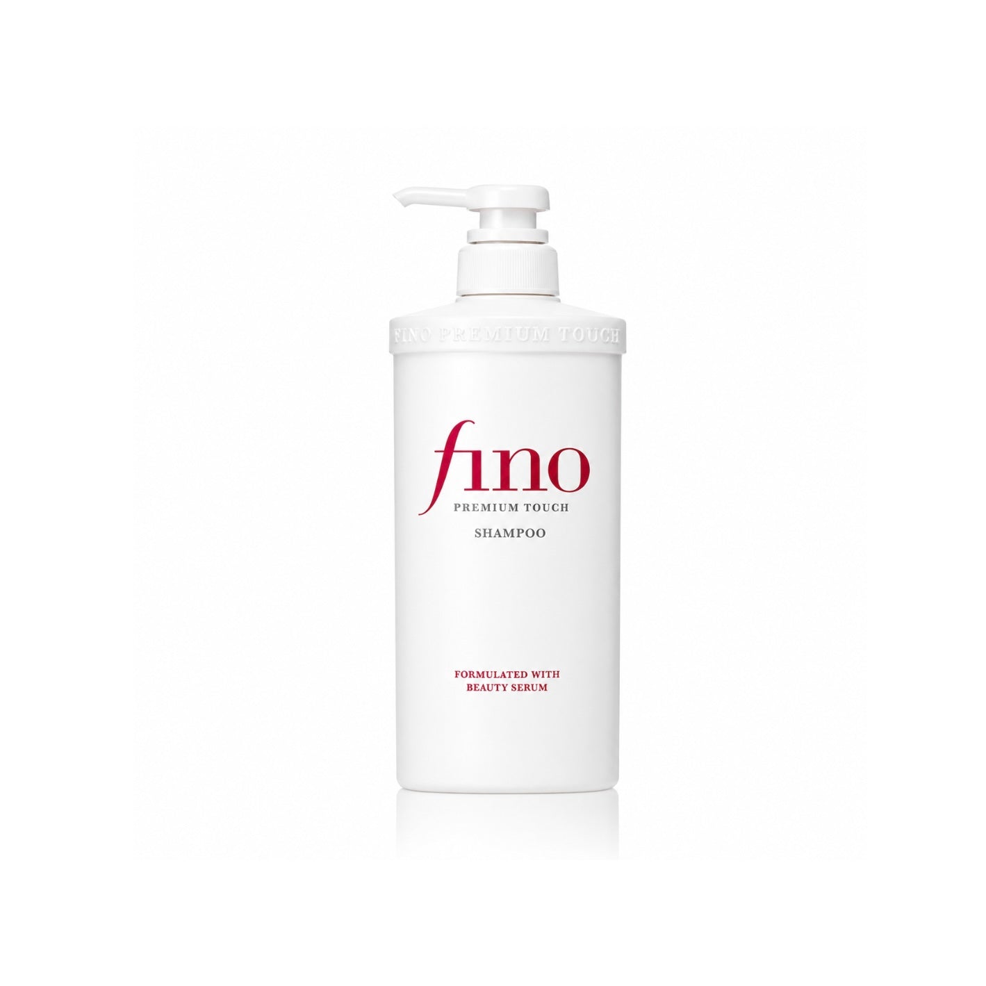 Fino Premium Touch Shampoo