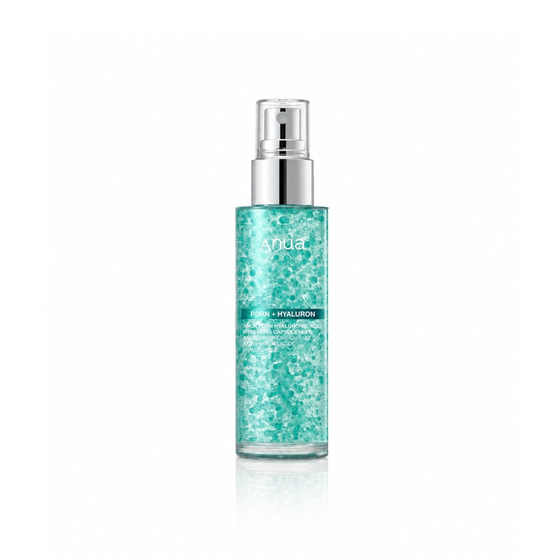 Anua PDRN Collagen Glow Facial Serum Spray