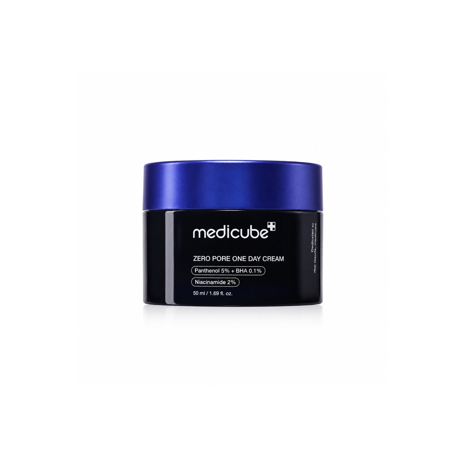 Medicube Zero Pore One Day Cream