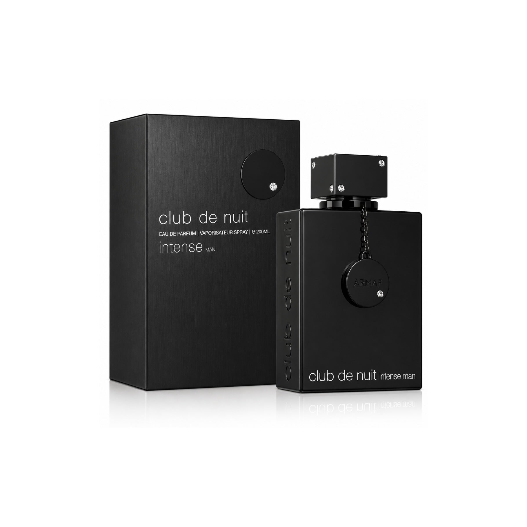 Armaf Club De Nuit Intense Man EDP