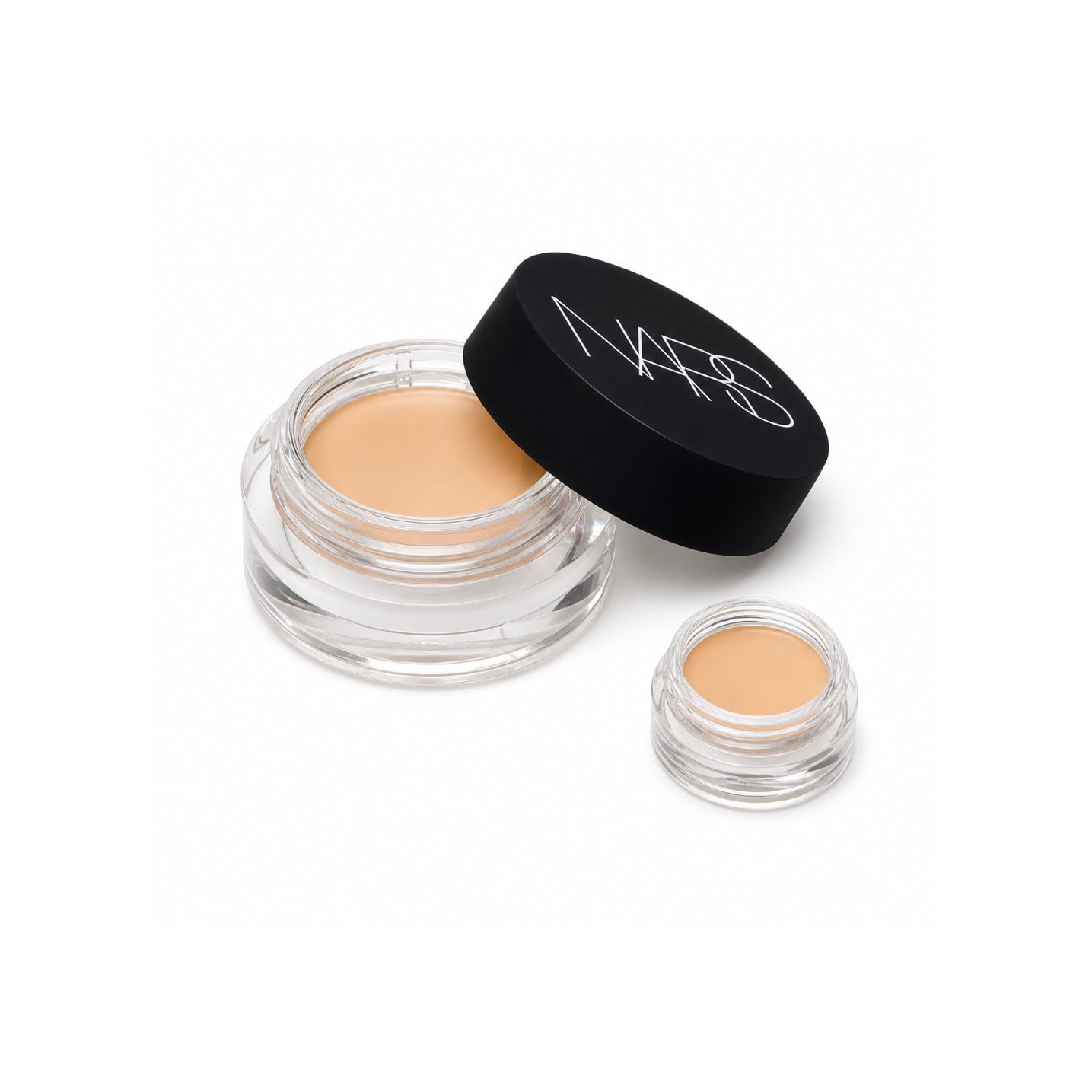 Nars Soft Matte Complete Concealer