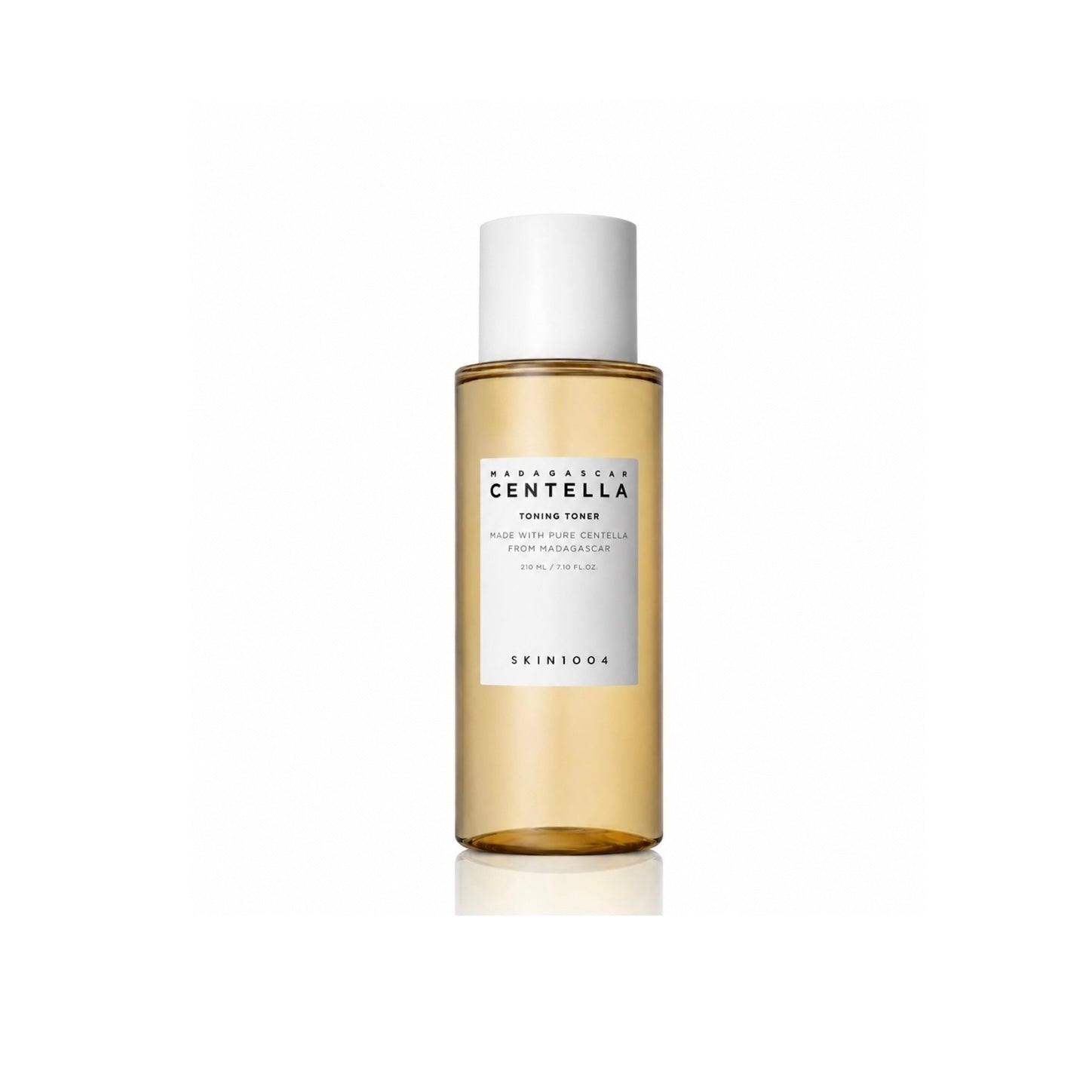 Skin1004 Madagascar Centella Toning Toner
