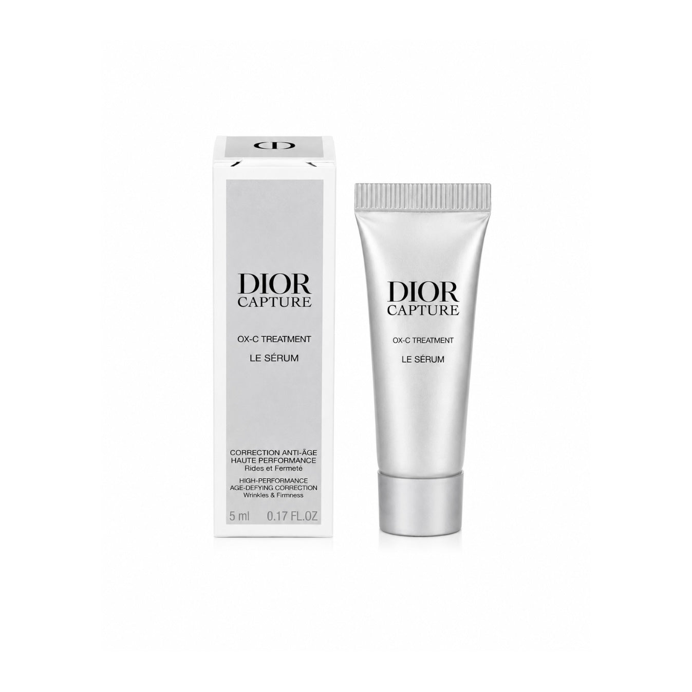 Dior Capture Le Serum Mini