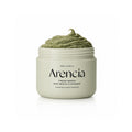 Arencia Fresh Gree Rice Mochi Cleanser