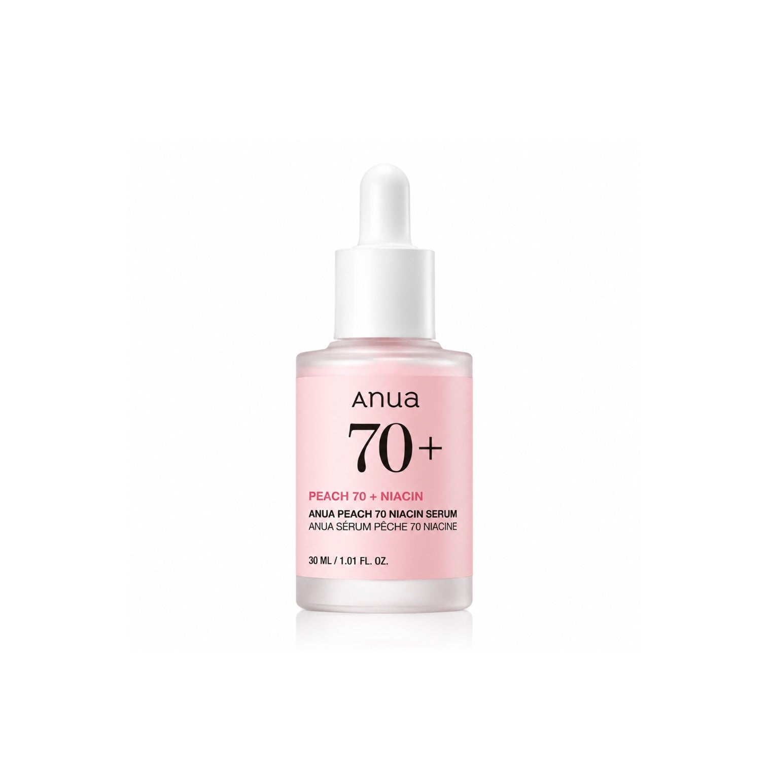 Anua Peach 70 Niacin Serum