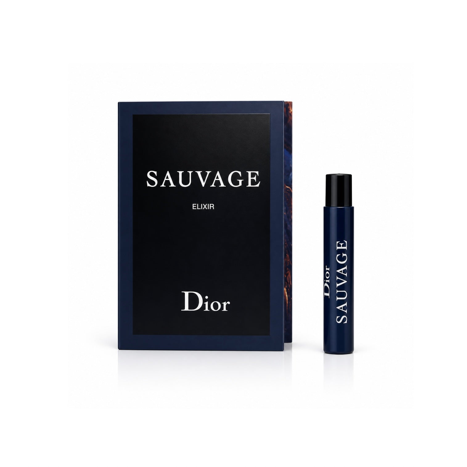 Dior Sauvage Elixir