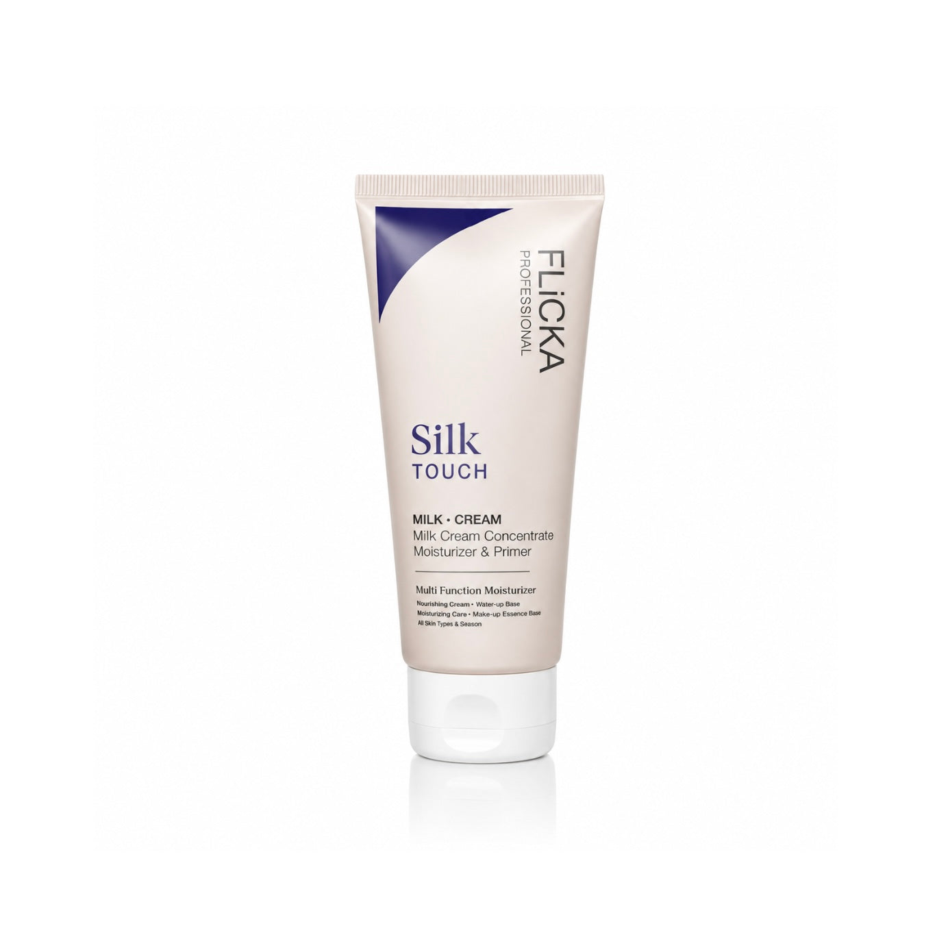 Flicka Silk Touch Moisturizer Primer