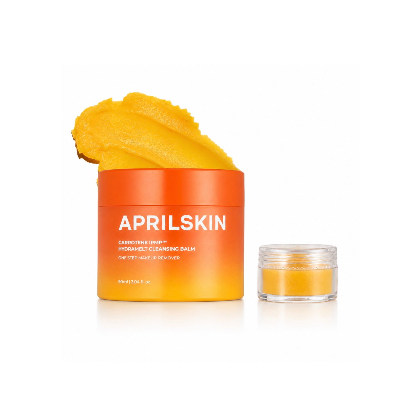 AprilSkin Carrotene Hydromelt Cleansing Balm