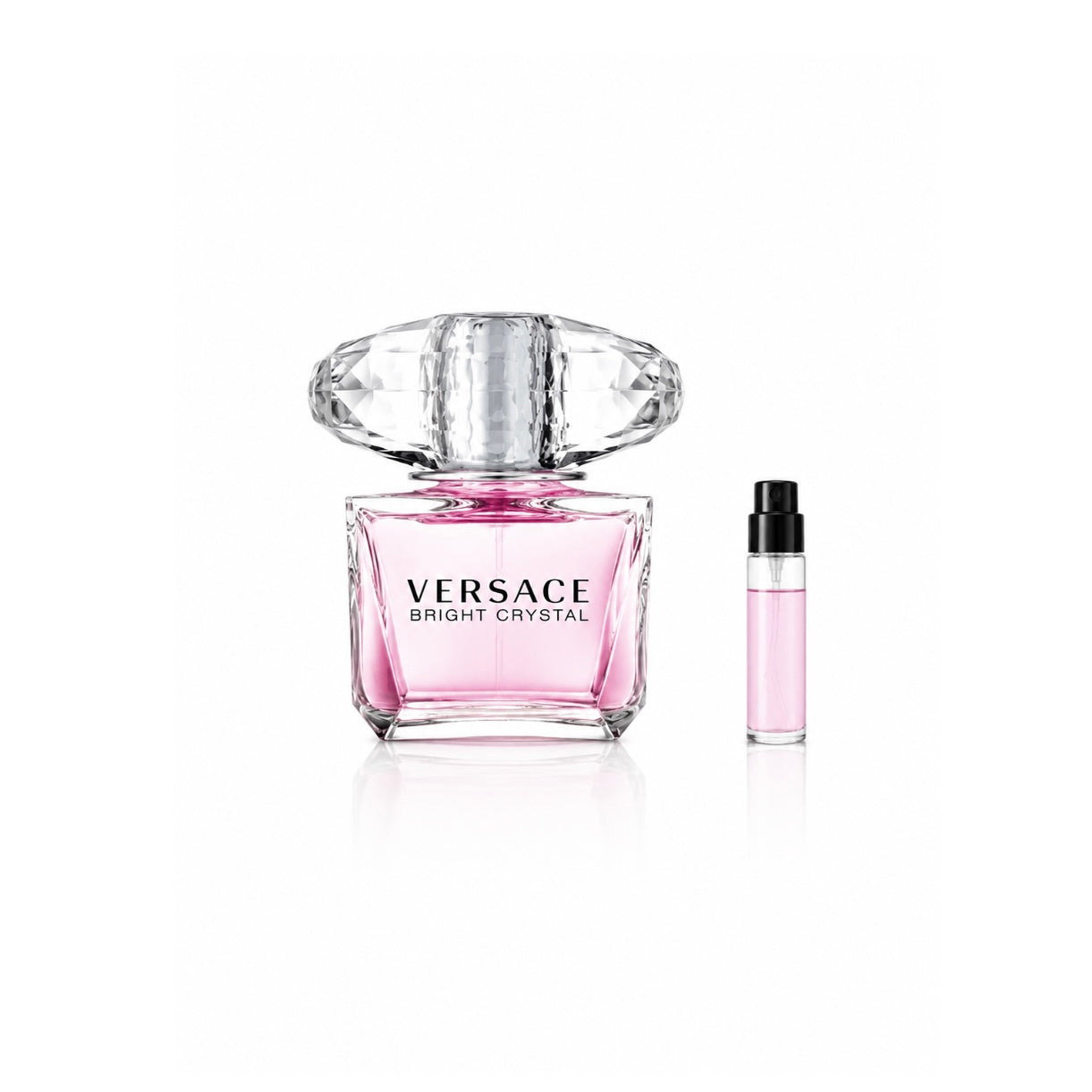 Versace Bright Crystal EDT