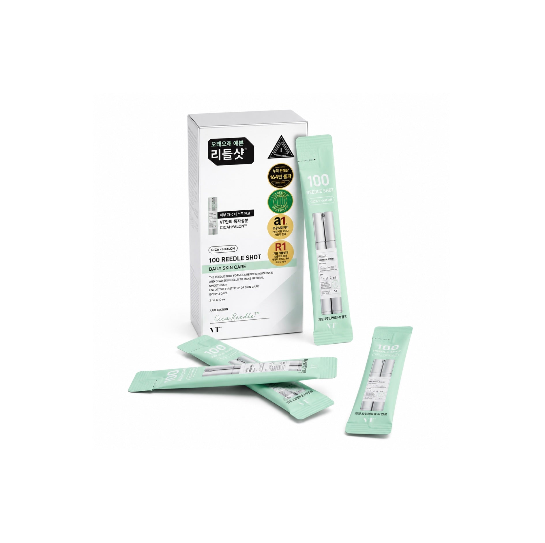 VT Reedle Shot (2ml)