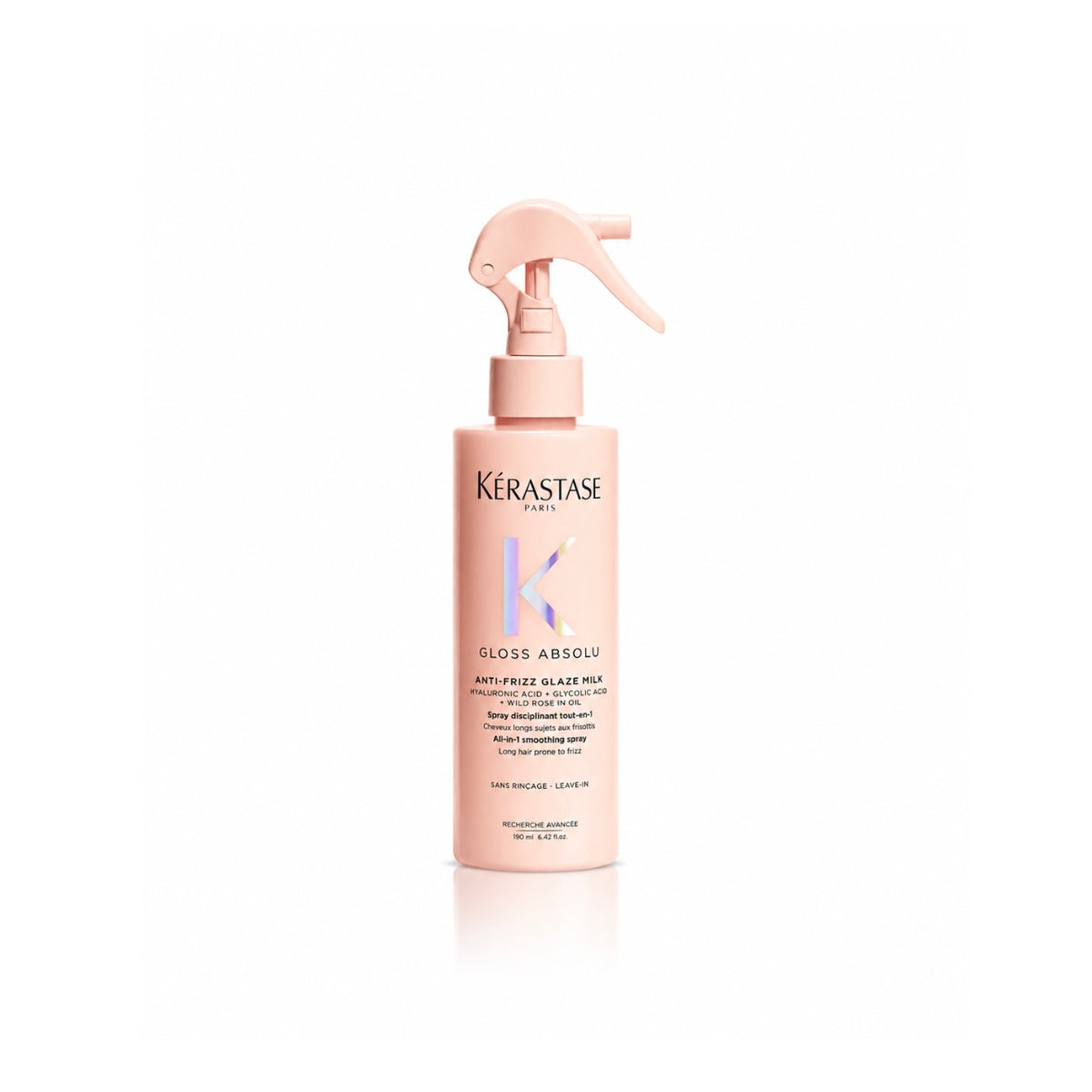 Kerastase Gloss Absolu Anti Frizz Spray