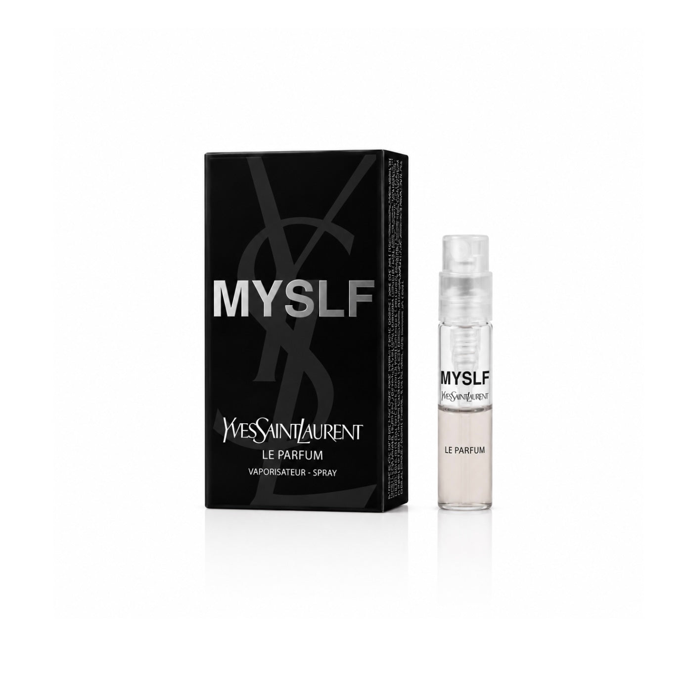 Ysl Myself Le Parfum for Him