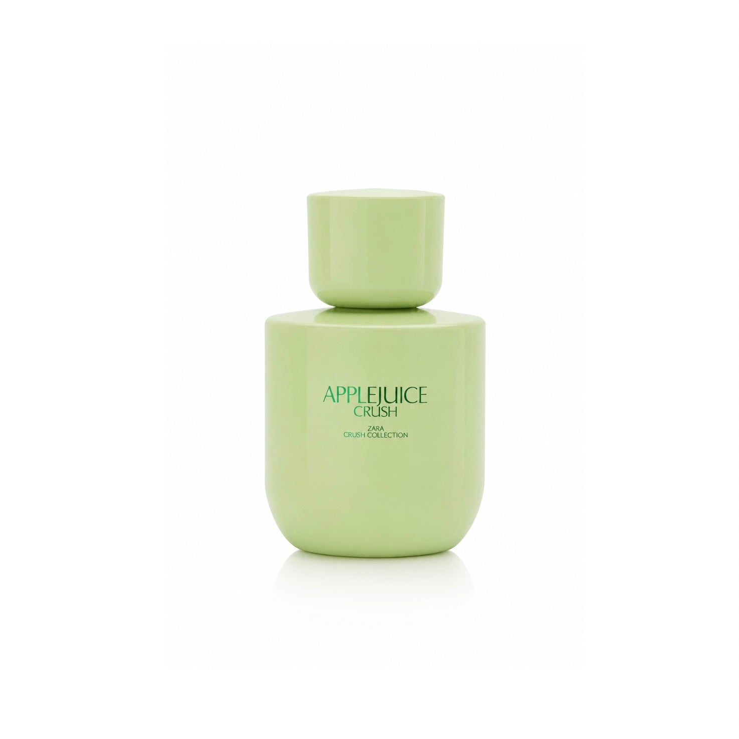 Zara Apple Juice Crush