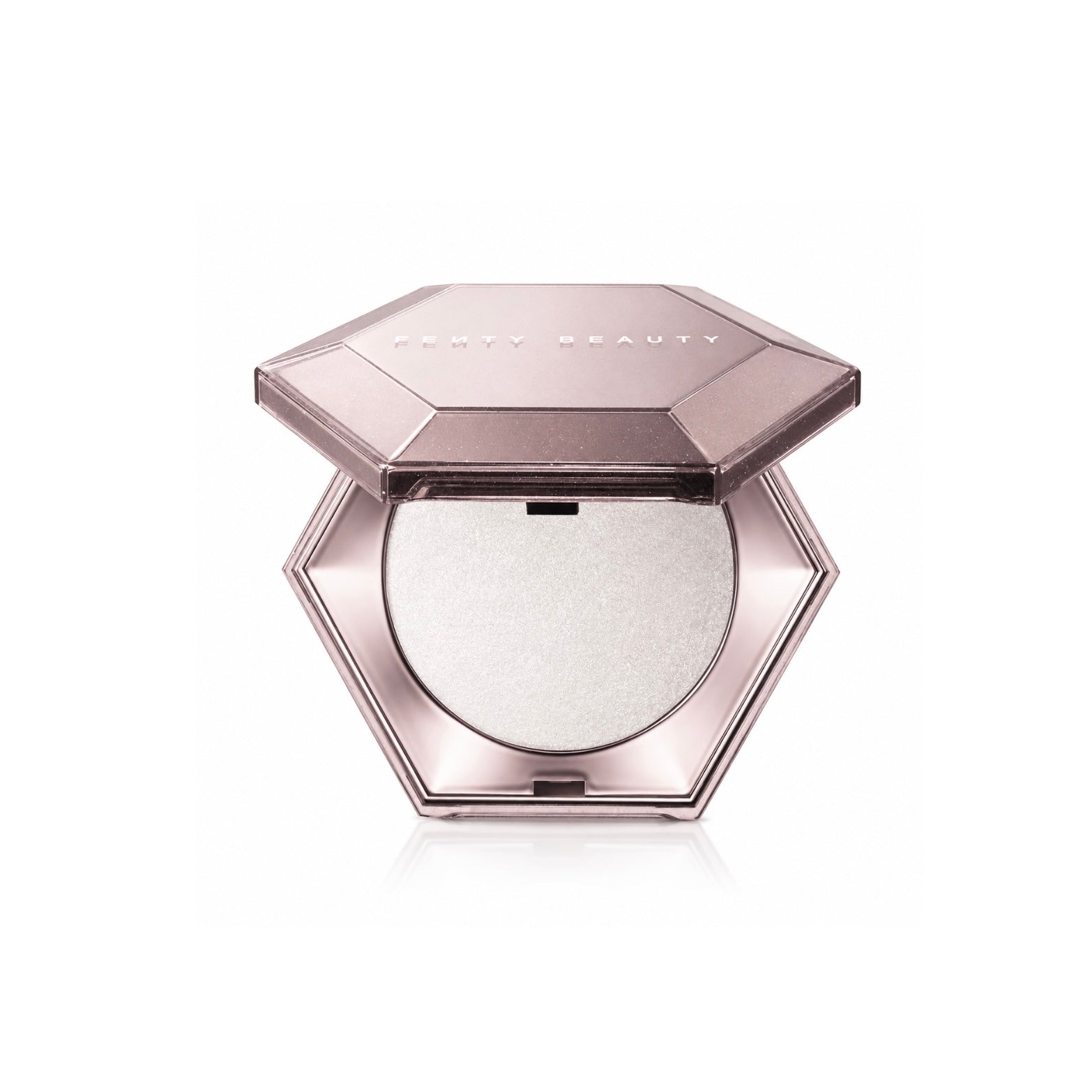 Fenty Beauty Diamond Bomb Highlighter - How Many Carats
