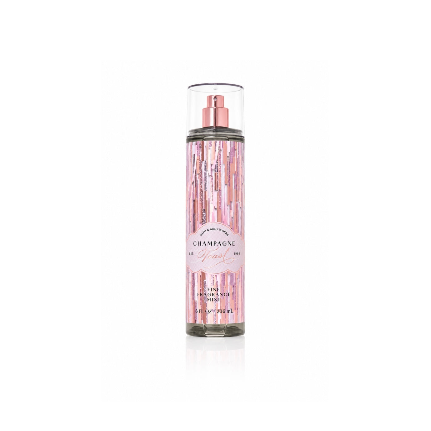 Bath and Body Works Champagne Toast
