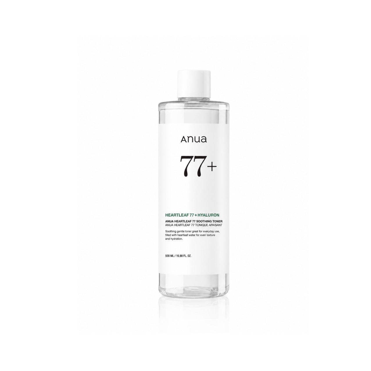 Anua Heartleaf 77% Soothing Toner