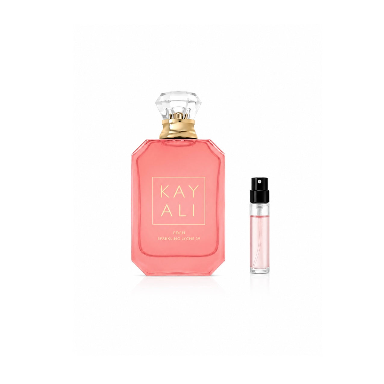 Kayali Eden Sparkling Lychee 39 EDP