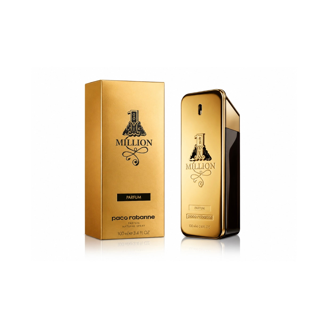Paco Rabanne One Million Elixir for Him