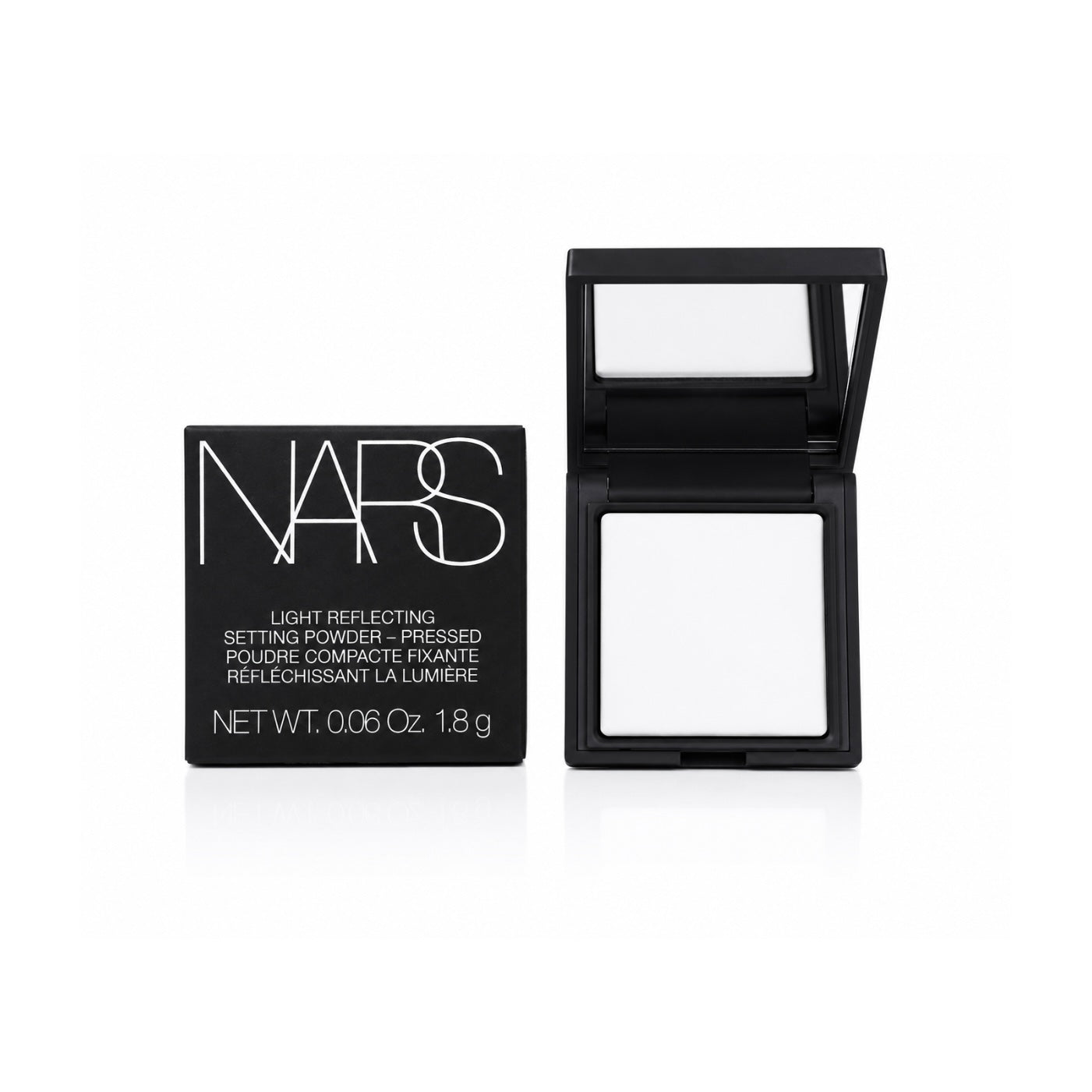 Nars Reflecting Setting Powder Mini