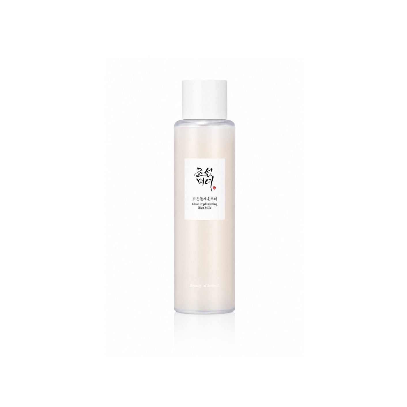 Beauty Of Joseon Glow Replenishing Rice Milk Toner