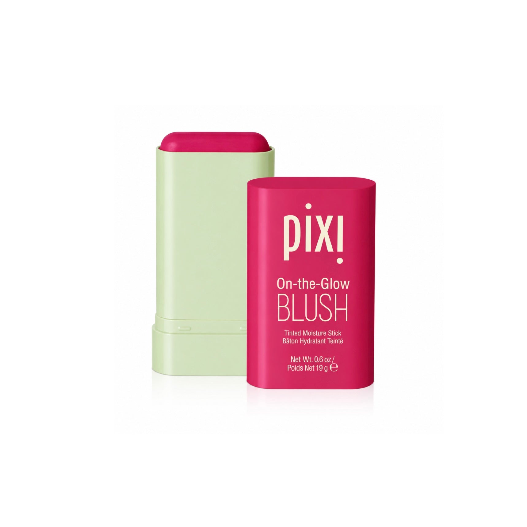 Pixi On The Glow Blush