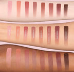 Huda Beauty Liquid Matte Mousse - Mocha Mauve