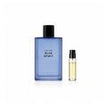 Zara Men Blue Spirit
