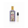 Gucci Flora Gorgeous Magnolia