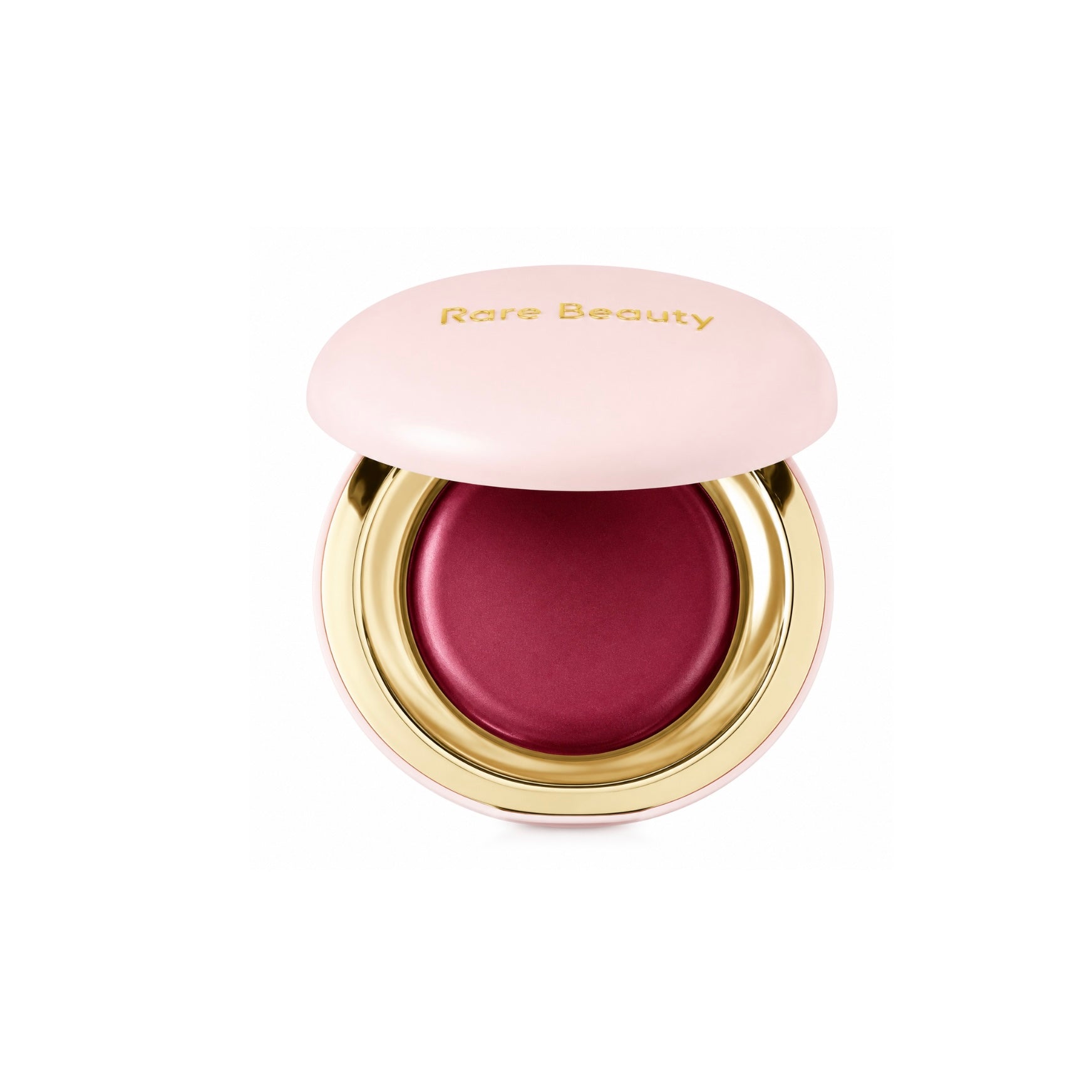 Rare Beauty Stay Vulnerable Melting Blush - Nearly Berry