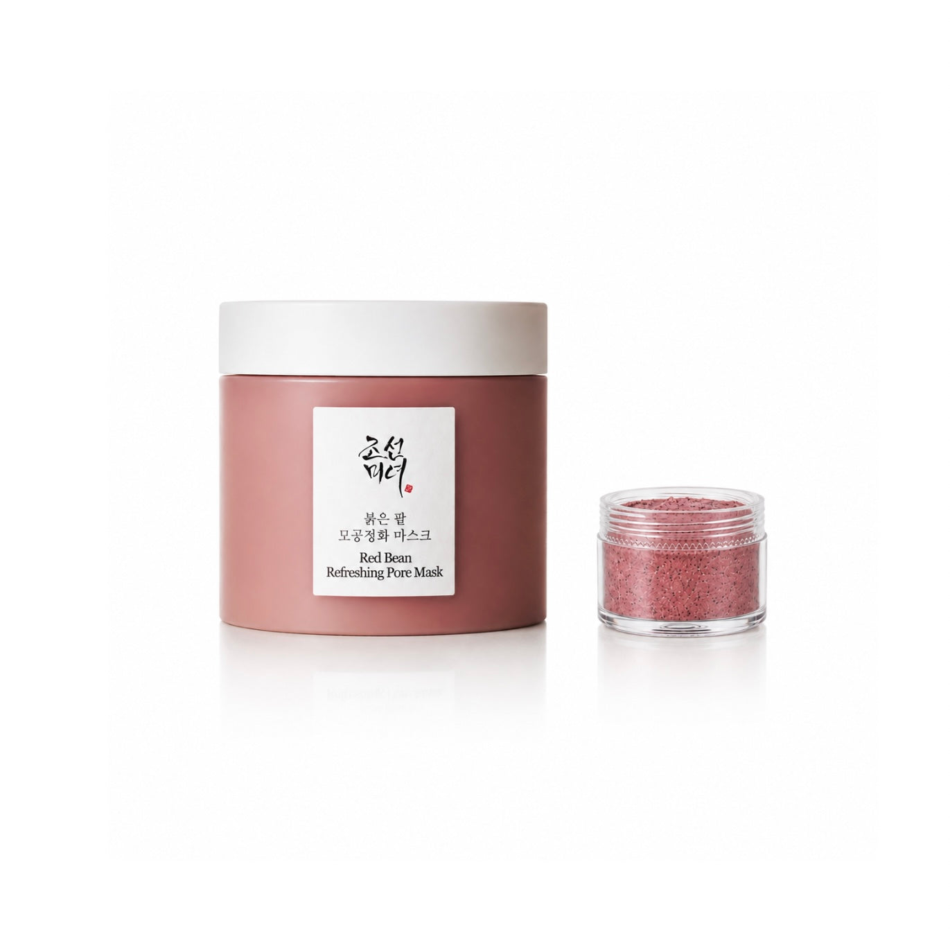 Beauty Of Joseon Red Bean Refreshing Pore Mask