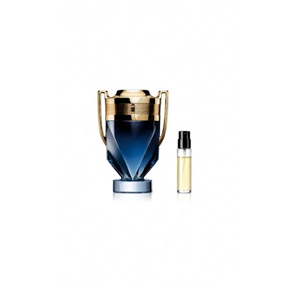 Paco Rabanne Invictus Parfum For Him