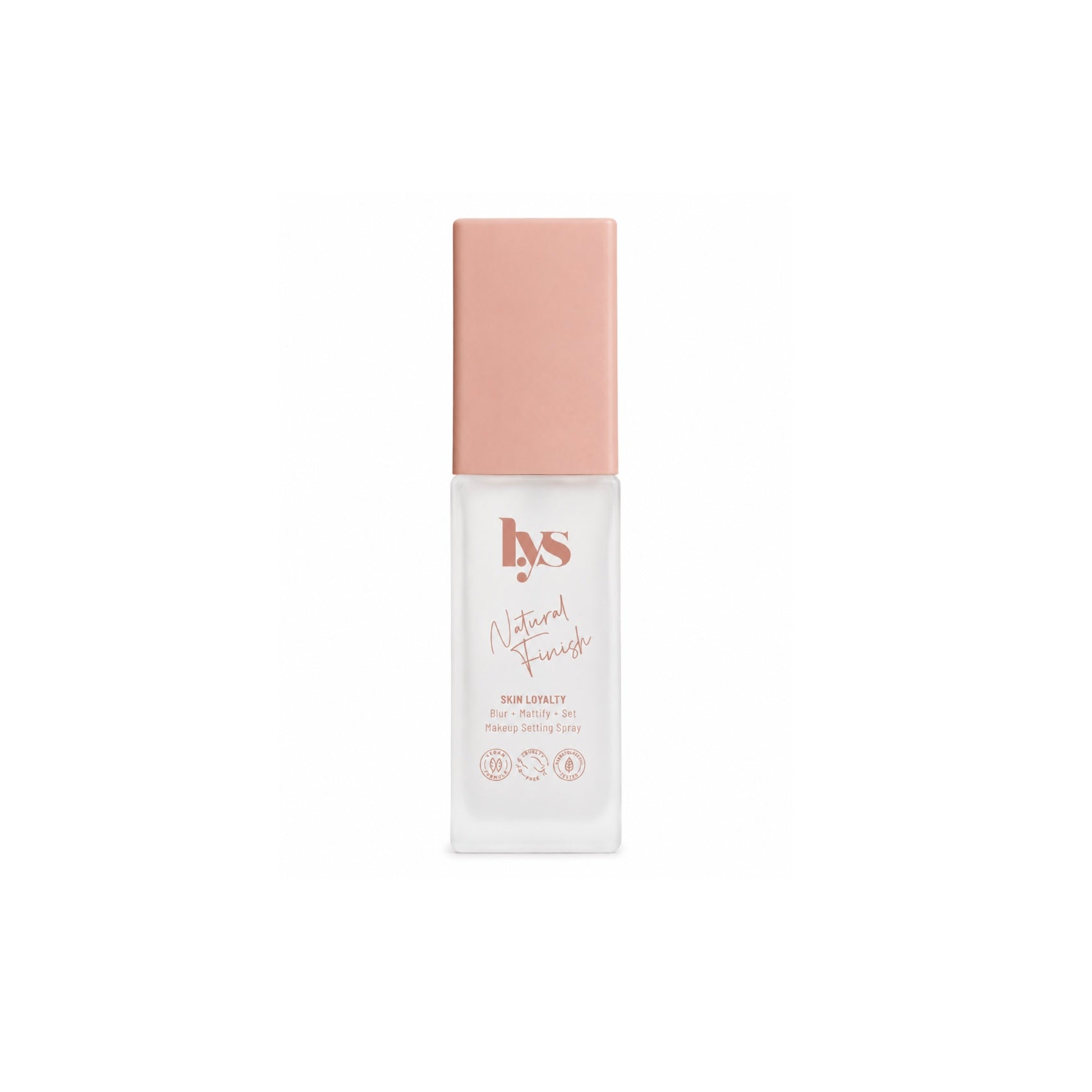 LYS Setting Spray Mini