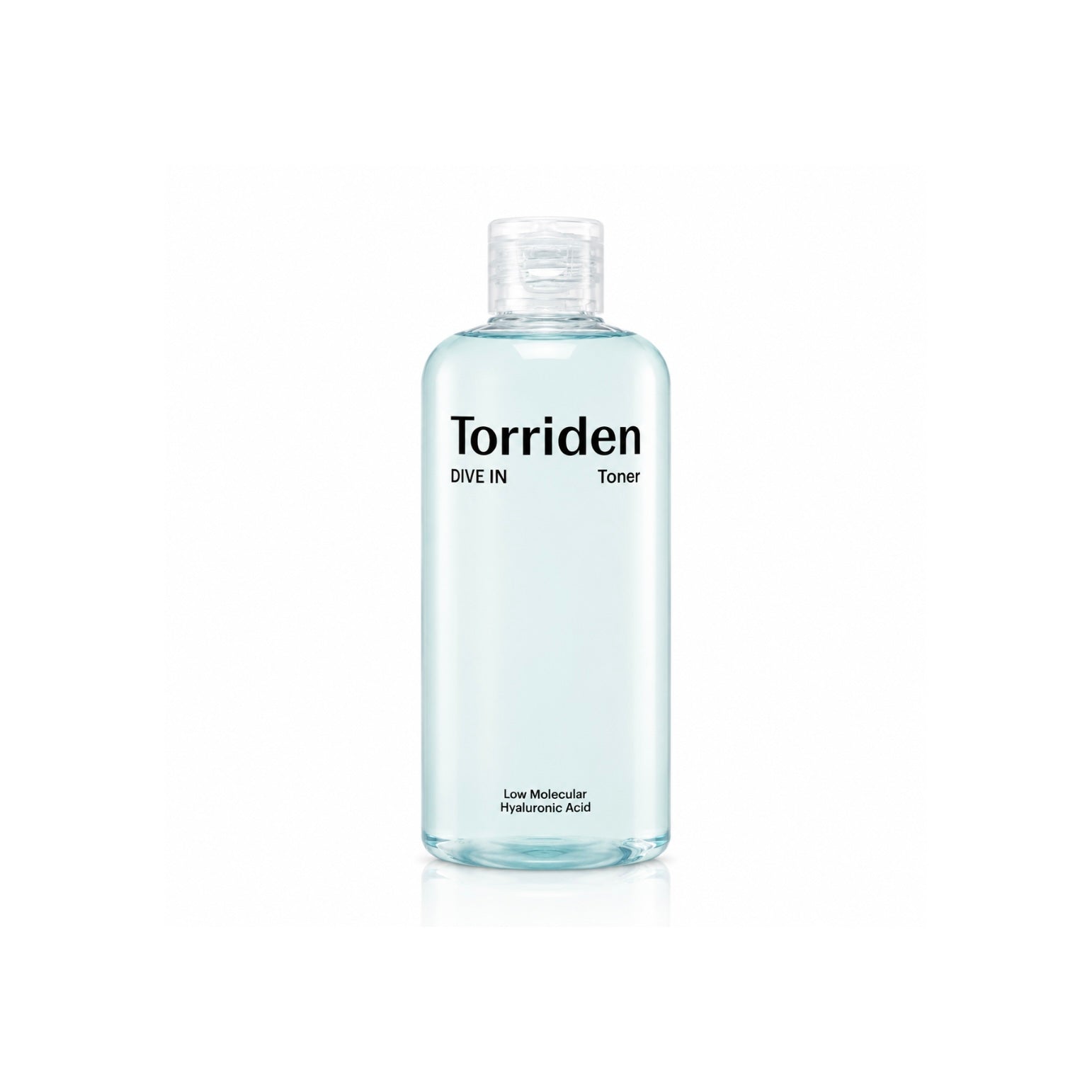 Torriden Dive-In Low Molecular Hyaluronic Acid Toner