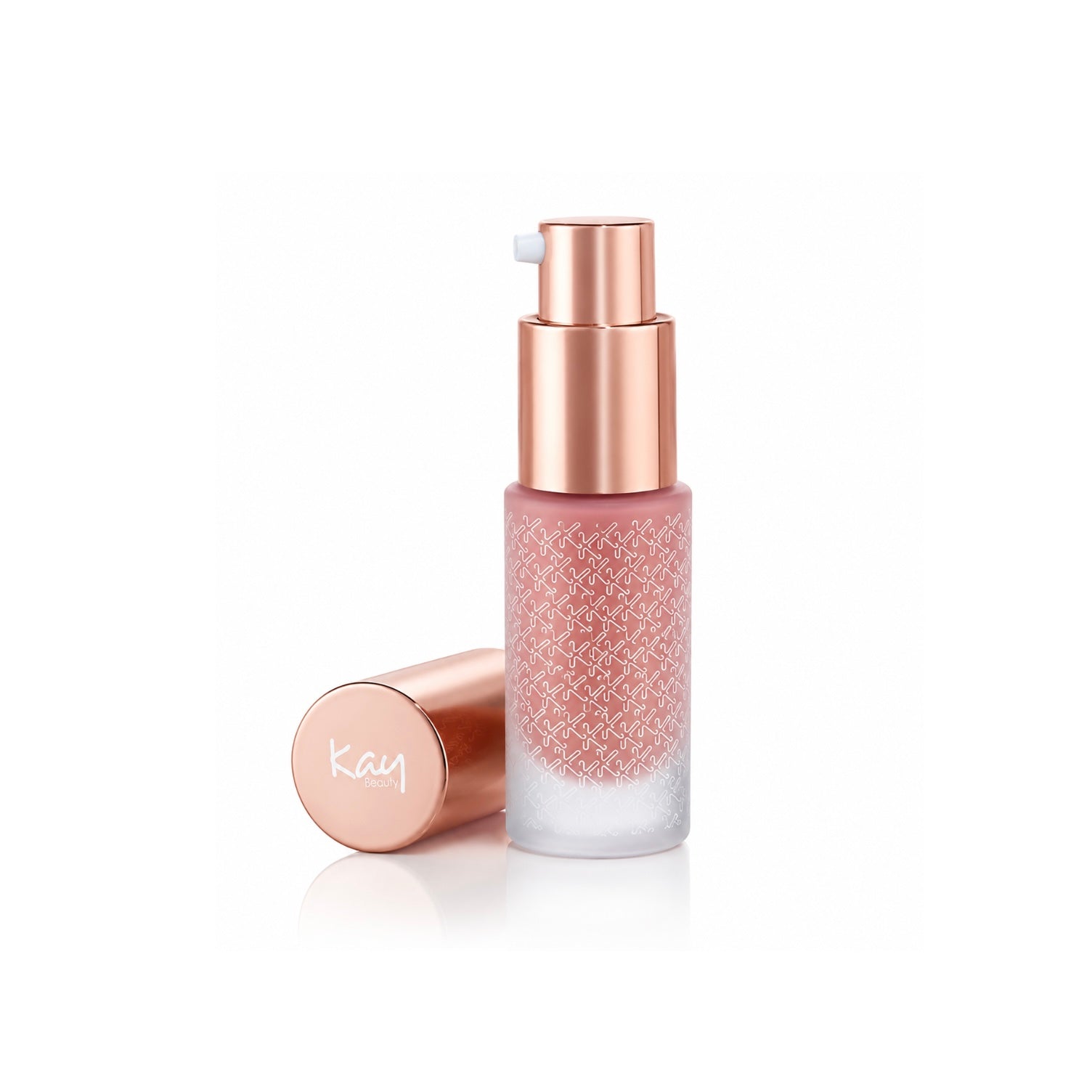 Kay Beauty Liquid Highlighter