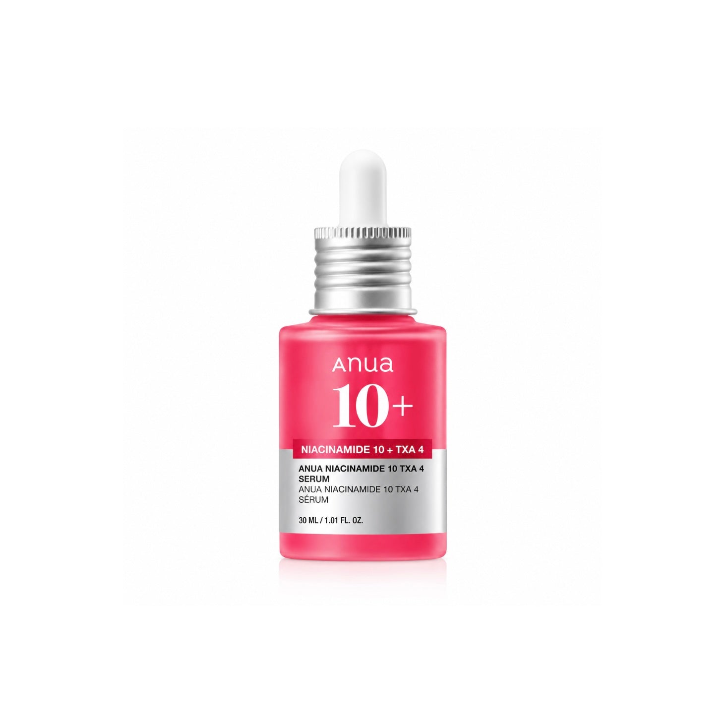 Anua Niacinamide 10% + TXA 4% Dark Spot Correcting Serum