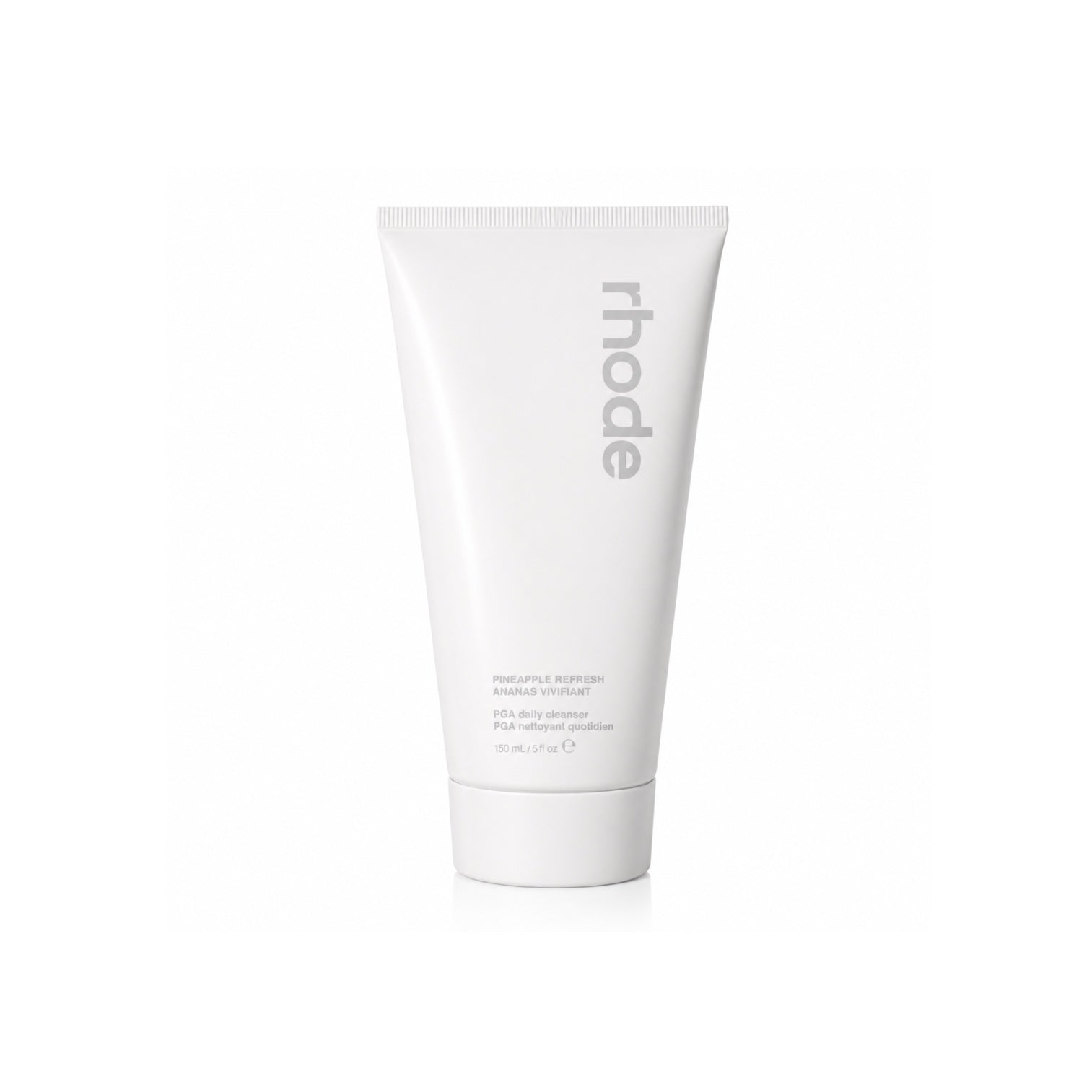 Rhode Pineapple Cleanser