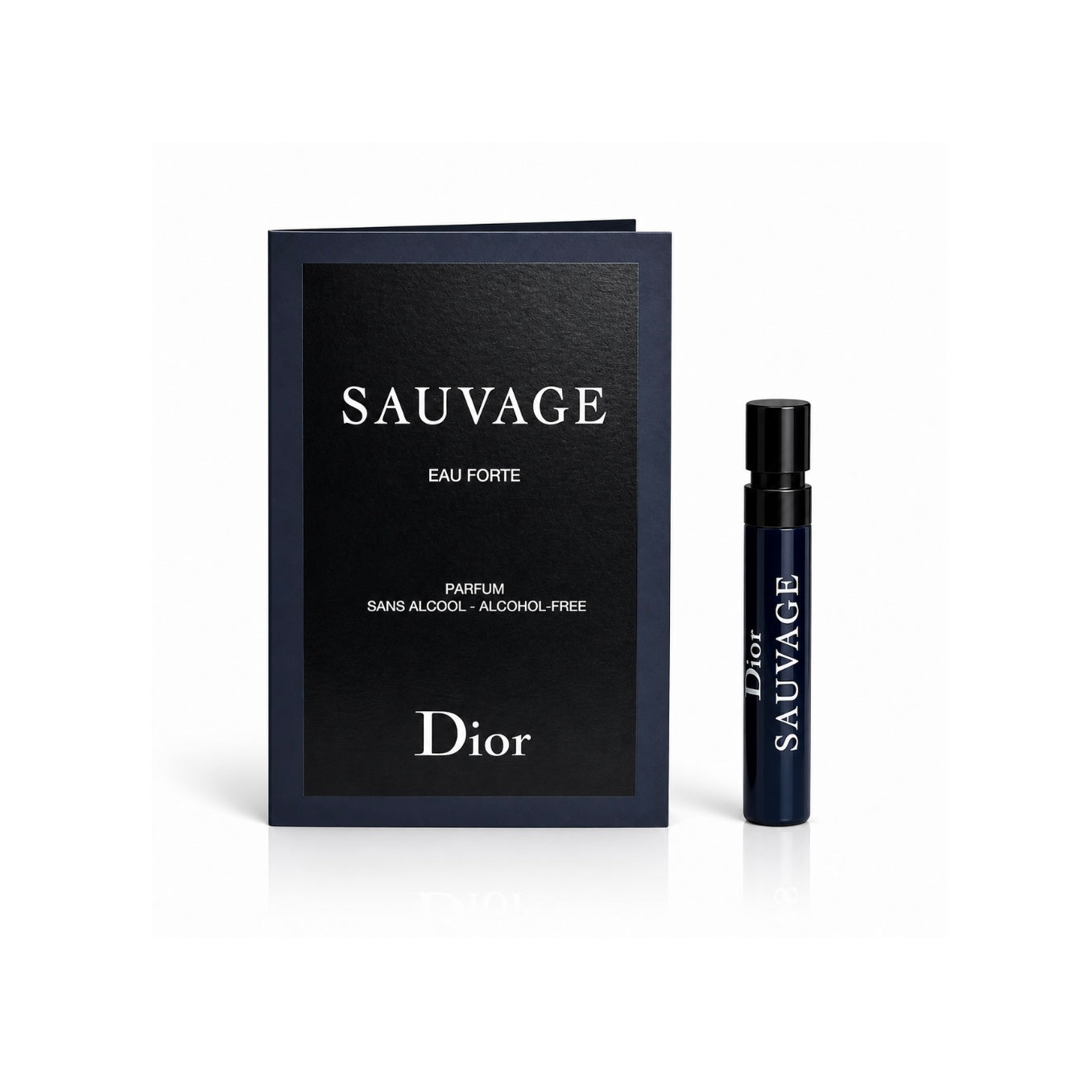 Dior Sauvage Eau Forte