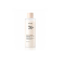Anua Rice 70+ Ceramide Glowy Milky Toner