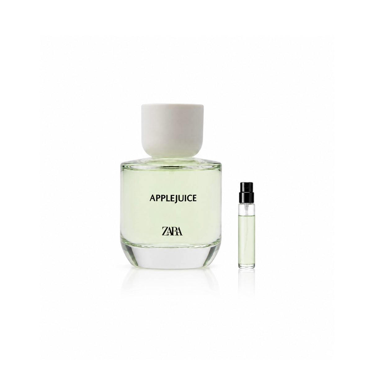 Zara Apple Juice