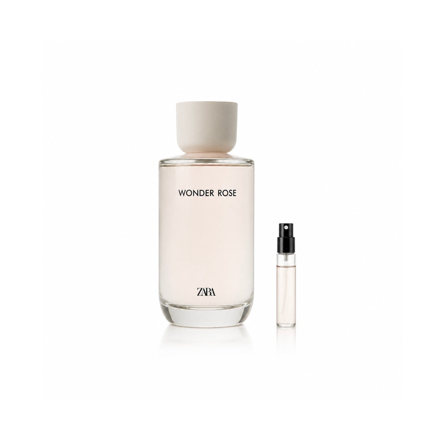 Zara Wonder Rose