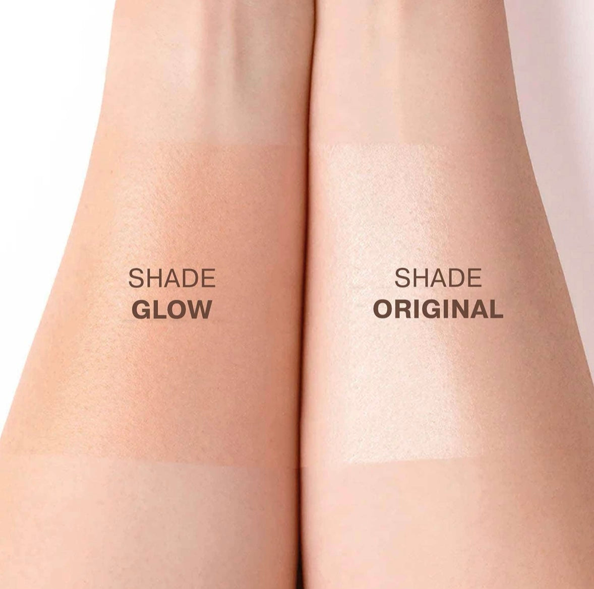 Iconic London Prep Set - Glow