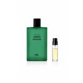 Zara Men Green Sauvage