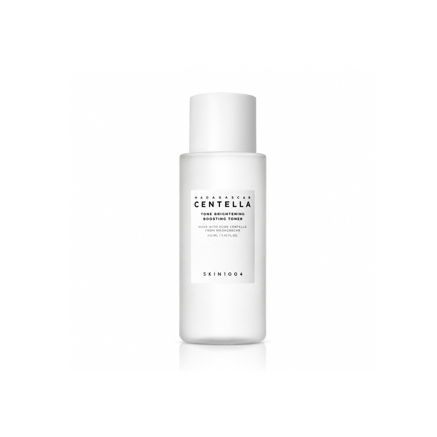 Skin1004 Madagascar Centella Brightening Boosting Toner